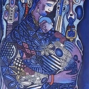 Mother and Child