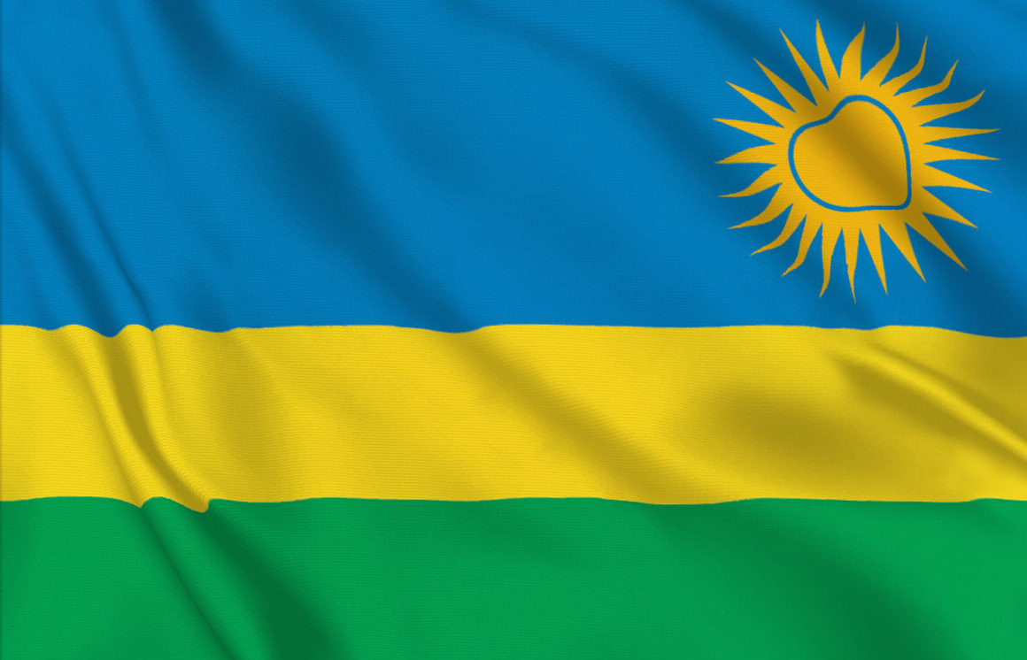 RWANDA