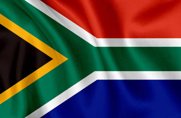 SOUTH AFRICA