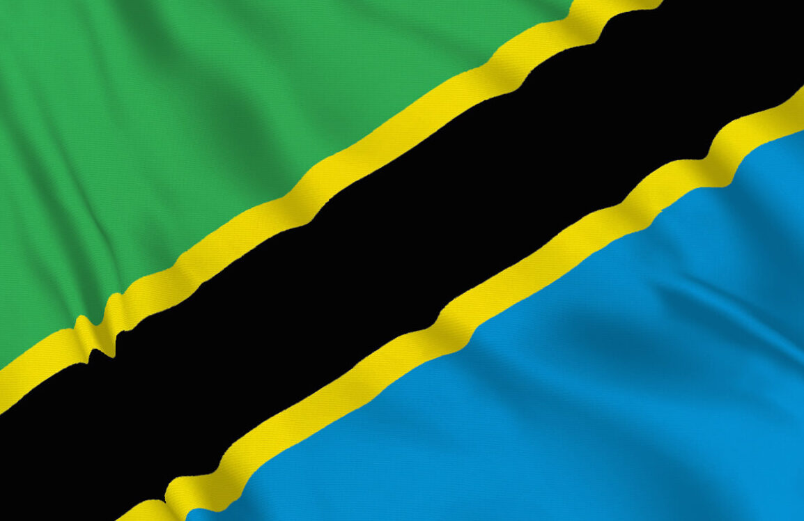 TANZANIA